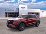 2026 Ford Explorer 4WD SUV for sale #F26259 - photo 1