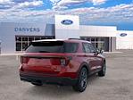 2026 Ford Explorer 4WD SUV for sale #F26259 - photo 14