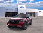 2026 Ford Explorer 4WD SUV for sale #F26259 - photo 3
