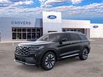2026 Ford Explorer 4WD SUV for sale #F26268 - photo 1
