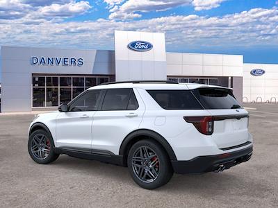 2026 Ford Explorer 4WD SUV for sale #F26277 - photo 2
