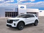 2026 Ford Explorer 4WD SUV for sale #F26277 - photo 1