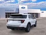 2026 Ford Explorer 4WD SUV for sale #F26277 - photo 8