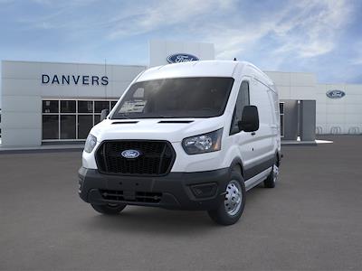 2026 Ford Transit 250 Medium Roof AWD Empty Cargo Van for sale #F26279 - photo 2