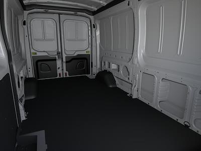 2026 Ford Transit 250 Medium Roof RWD Empty Cargo Van for sale #F26281 - photo 2