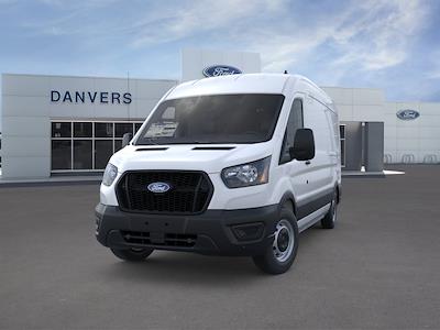 2026 Ford Transit 250 Medium Roof RWD Empty Cargo Van for sale #F26281 - photo 2
