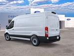 2026 Ford Transit 250 Medium Roof RWD Empty Cargo Van for sale #F26290 - photo 1