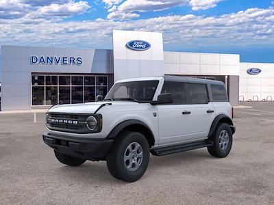 2026 Ford Bronco 4WD SUV for sale #F26309 - photo 1