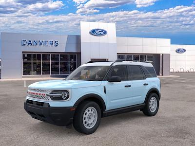 2026 Ford Bronco Sport 4WD SUV for sale #F26310 - photo 1