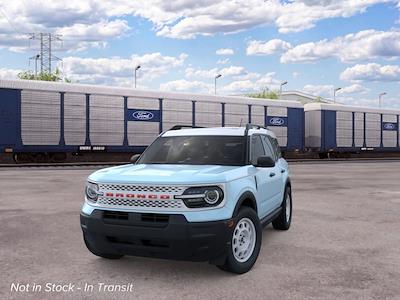 2026 Ford Bronco Sport 4WD SUV for sale #F26310 - photo 2