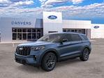 2026 Ford Explorer 4WD SUV for sale #F26315 - photo 1