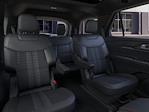 2026 Ford Explorer 4WD SUV for sale #F26315 - photo 10