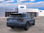 2026 Ford Explorer 4WD SUV for sale #F26315 - photo 7
