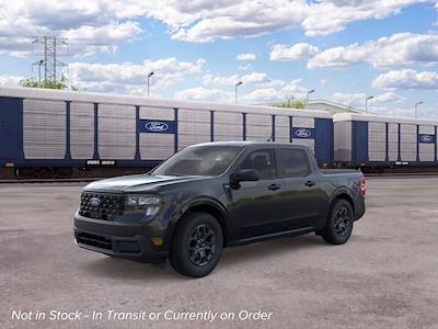 2026 Ford Maverick SuperCrew Cab AWD Pickup for sale #F26321 - photo 1
