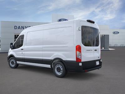 2026 Ford Transit 250 Medium Roof RWD Empty Cargo Van for sale #F26322 - photo 2