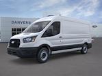 2026 Ford Transit 250 Medium Roof RWD Empty Cargo Van for sale #F26322 - photo 1