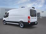 2026 Ford Transit 250 Medium Roof RWD Empty Cargo Van for sale #F26322 - photo 1