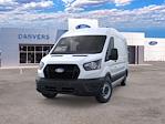 2026 Ford Transit 250 Medium Roof RWD Empty Cargo Van for sale #F26325 - photo 3