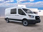 2026 Ford Transit 250 Medium Roof RWD Empty Cargo Van for sale #F26326 - photo 7