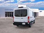 2026 Ford Transit 250 Medium Roof RWD Empty Cargo Van for sale #F26326 - photo 8