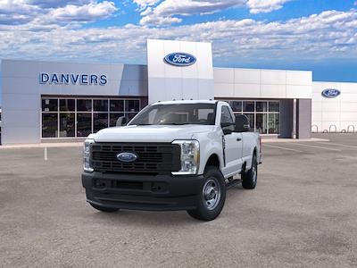 New 2026 Ford F-350 Regular Cab for sale #F26331 - photo 2