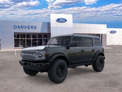 2026 Ford Bronco 4WD SUV for sale #F26334 - photo 1