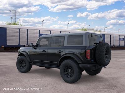 2026 Ford Bronco 4WD SUV for sale #F26334 - photo 2