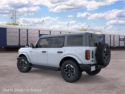 2026 Ford Bronco 4WD SUV for sale #F26338 - photo 2
