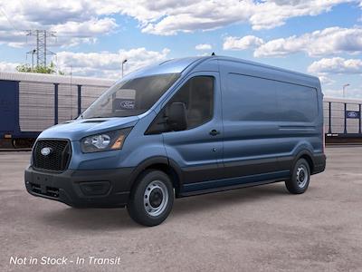 2026 Ford Transit 250 Medium Roof RWD Empty Cargo Van for sale #F26340 - photo 1