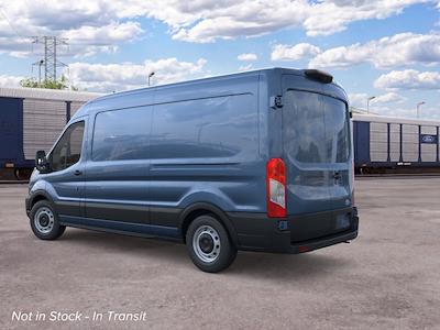 2026 Ford Transit 250 Medium Roof RWD Empty Cargo Van for sale #F26340 - photo 2