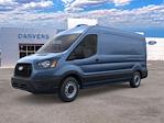 2026 Ford Transit 250 Medium Roof RWD Cargo Van for sale #F26340 - photo 1