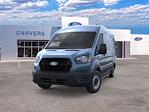 2026 Ford Transit 250 Medium Roof RWD Cargo Van for sale #F26340 - photo 3