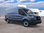 2026 Ford Transit 250 Medium Roof RWD Cargo Van for sale #F26340 - photo 7