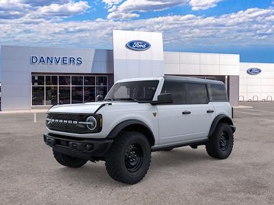 2026 Ford Bronco 4WD SUV for sale #F26371 - photo 1