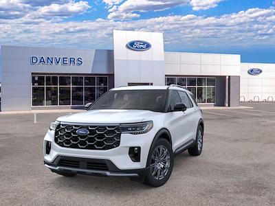 2026 Ford Explorer 4WD SUV for sale #F26392 - photo 2