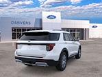 2026 Ford Explorer 4WD SUV for sale #F26392 - photo 8