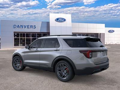 2026 Ford Explorer 4WD SUV for sale #F26405 - photo 2