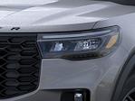 2026 Ford Explorer 4WD SUV for sale #F26405 - photo 18