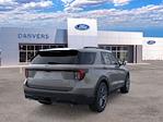 2026 Ford Explorer 4WD SUV for sale #F26405 - photo 8