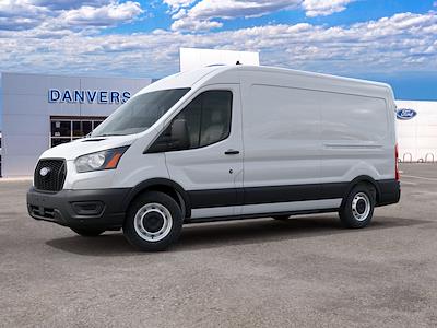 2027 Ford Transit 250 Medium Roof RWD Cargo Van for sale #F27004 - photo 1