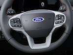 New 2027 Ford Explorer Active thumbnail 11