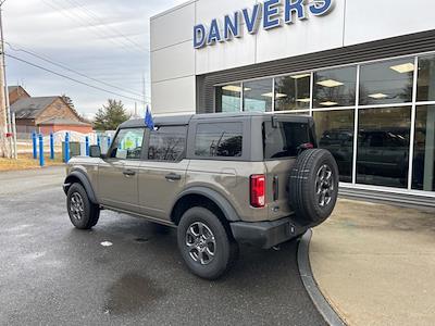 Used 2025 Ford Bronco Big Bend for sale #P10003 - photo 2