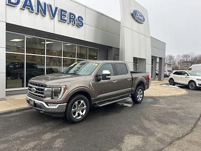 Used 2022 Ford F-150 - photo 1