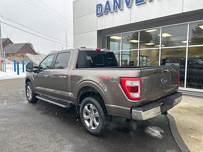 Used 2022 Ford F-150 - photo 1