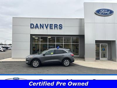 Used 2022 Ford Escape SE for sale #P10009 - photo 1