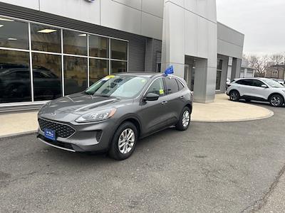 Used 2022 Ford Escape SE for sale #P10009 - photo 2