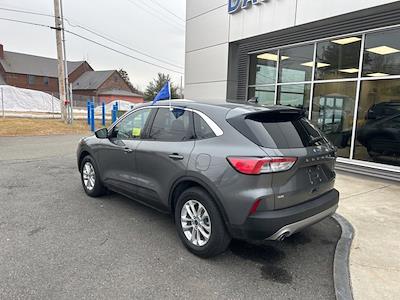 Used 2022 Ford Escape SE for sale #P10009 - photo 2