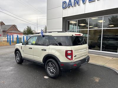Used 2025 Ford Bronco Sport Big Bend for sale #P10010 - photo 2