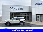 2025 Ford Bronco Sport 4WD SUV for sale #P10010 - photo 1