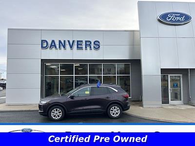 Used 2023 Ford Escape Active for sale #P10012 - photo 1